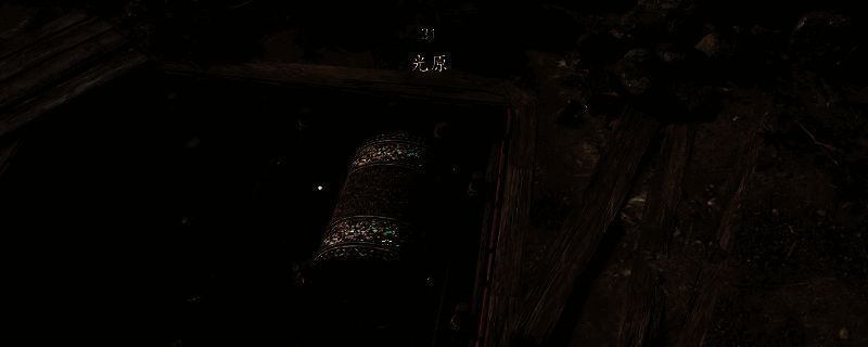 《刺客信条：影》相关画面