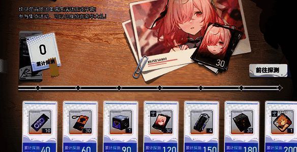 深空之眼周年庆相关图片4