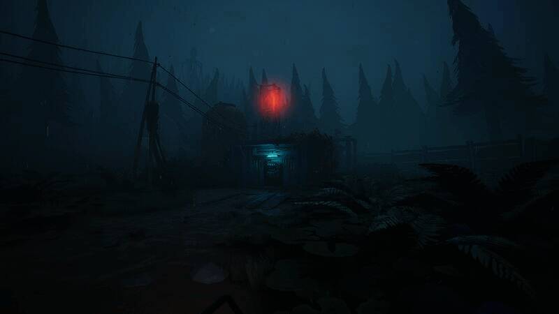 《Quite a Ride》游戏截图5