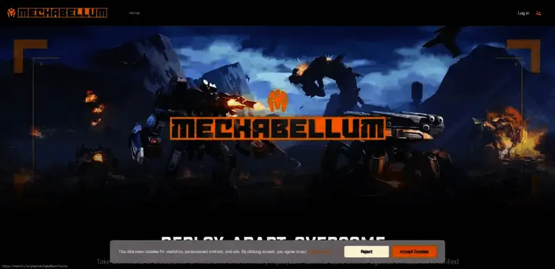 《钢铁指挥官》相关图片2