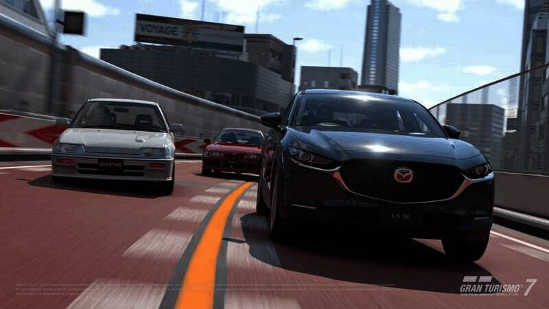 世界赛道新赛事相关图片