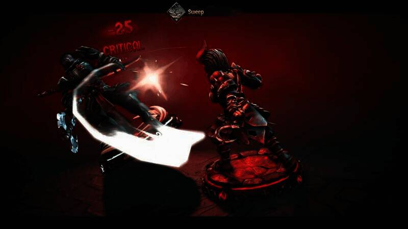 《Champions Tactics Reforged》游戏特点图片2