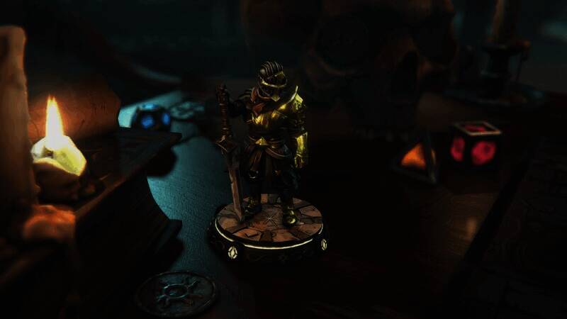 《Champions Tactics Reforged》游戏特点图片4