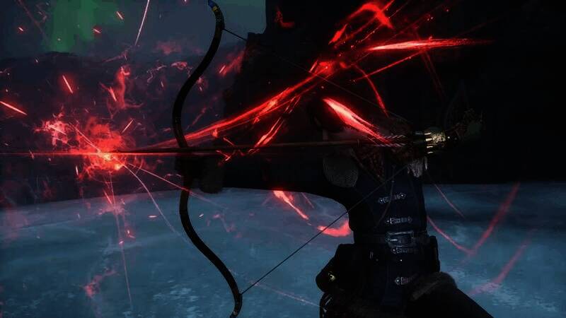 《匹诺曹的谎言:序曲》概念图3