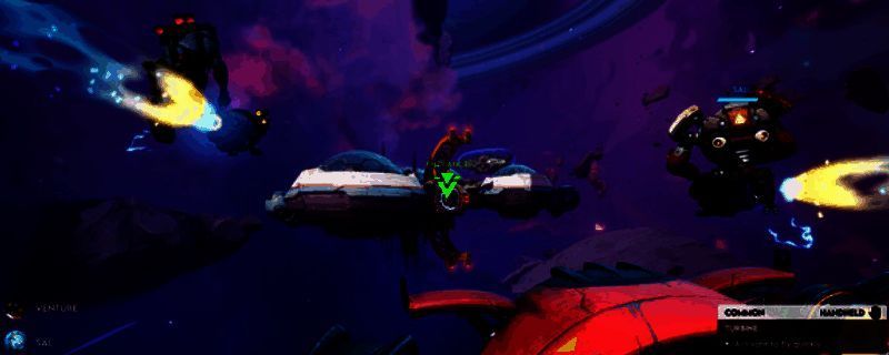 无主星渊相关图片1