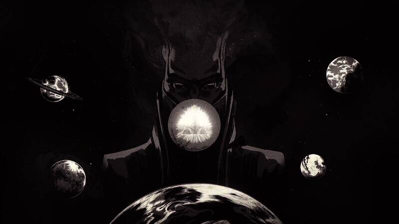 《命运2》相关配图3