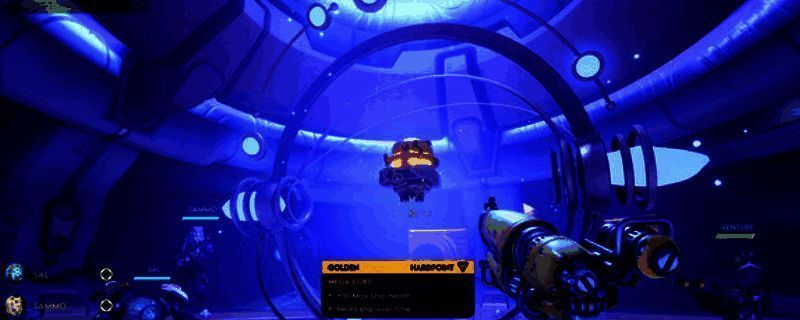 《无主星渊》相关图片1