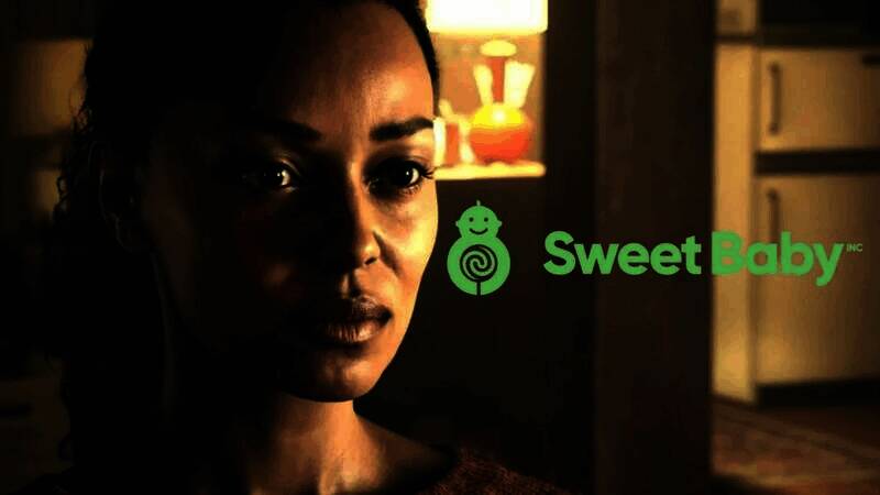 相关游戏行业活动现场图