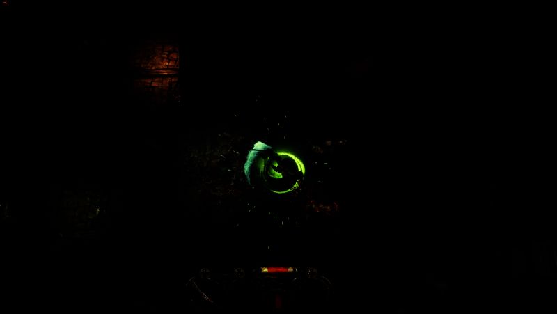 游戏《Moroi》截图1