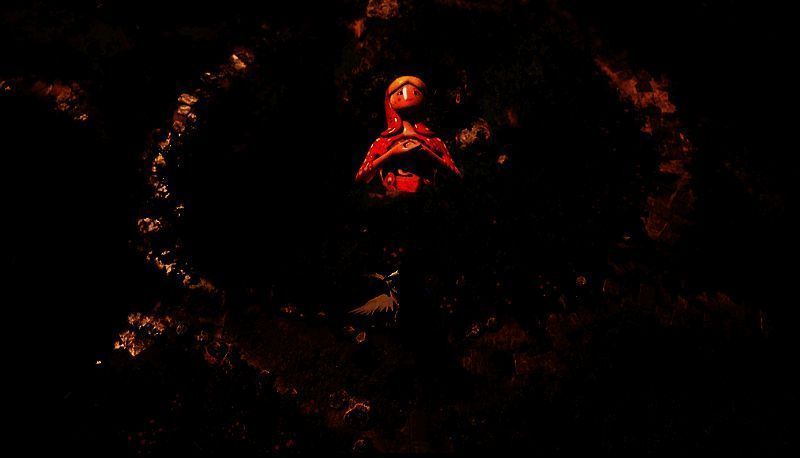 游戏《Moroi》截图5