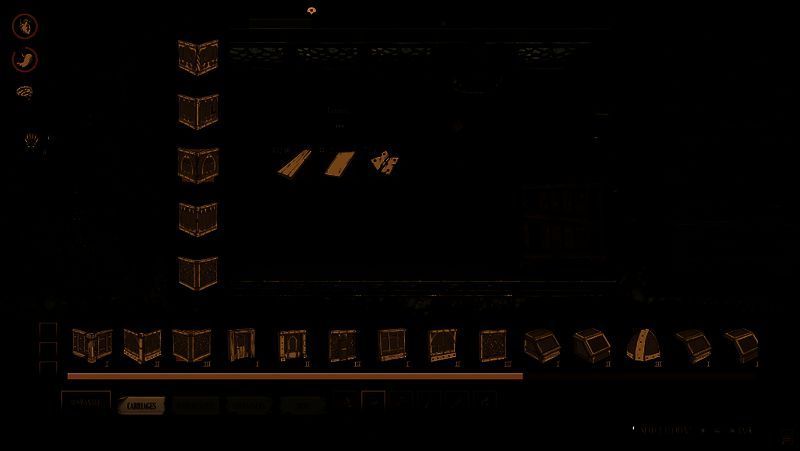 《海斯特拉的铁路之神》游戏截图5