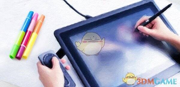 概念画板和procreate哪个好用?概念画板 procreate 区别 概念画板和Procreate的对比展示图