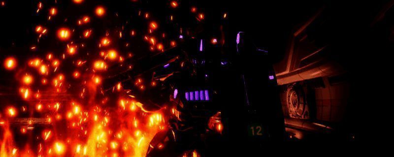 《死亡地带：Rogue》相关图片1