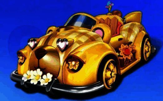 QQ飞车愚人节活动相关图片5