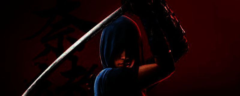 《刺客信条：影》游戏相关图片