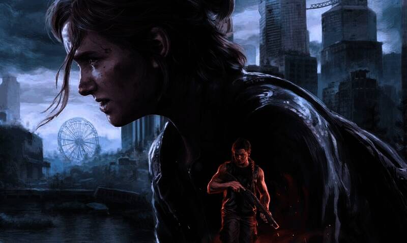 《最后的生还者3》相关图片1