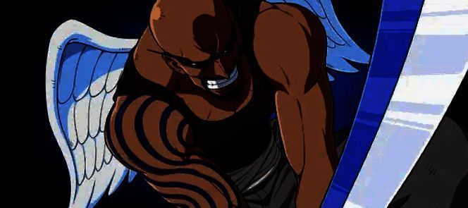 阿悟技能展示图片