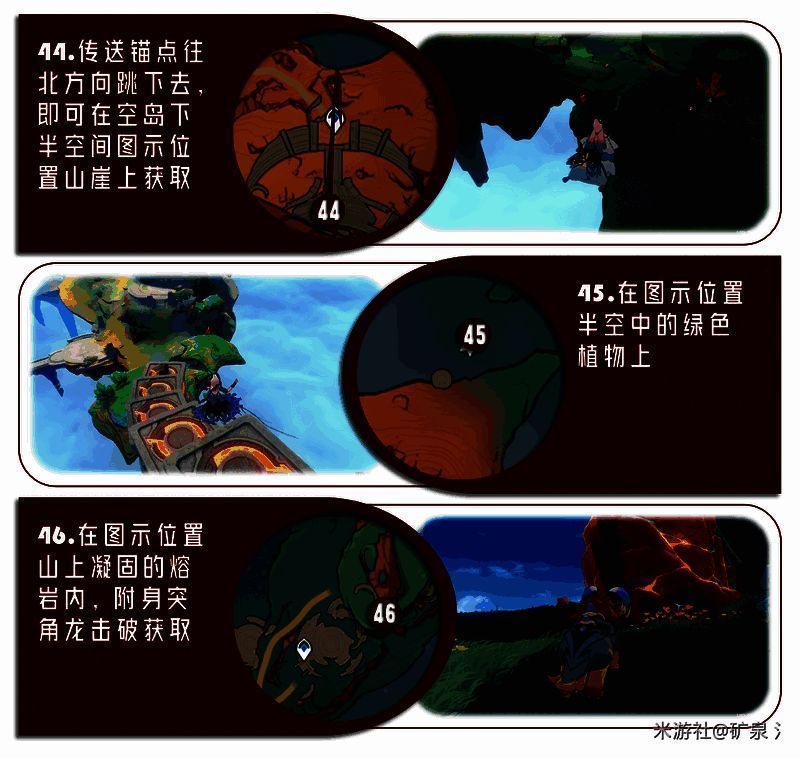 路线九另一具体路线图片