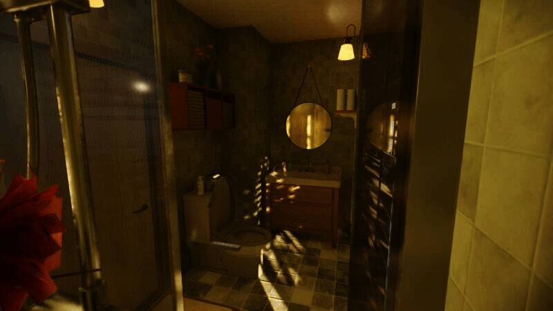 inZOI藤蔓花园风格地产使用教程图7