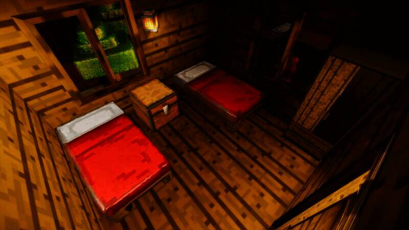 《inZOI》我的世界房产使用教程图3