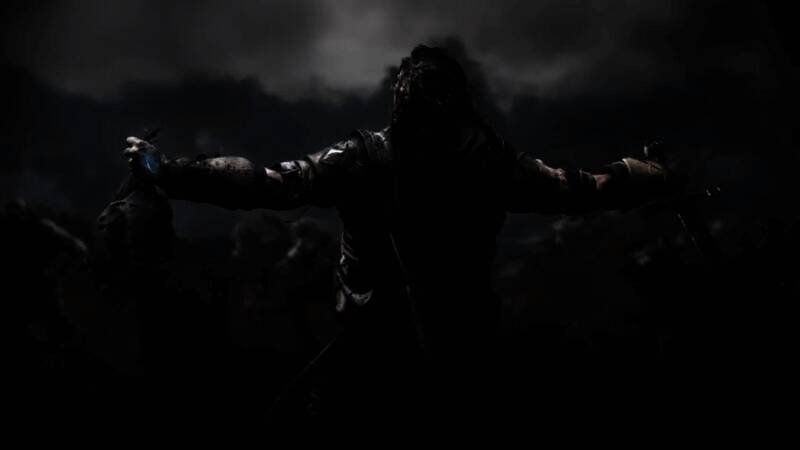 《蝙蝠侠：阿卡姆疯人院》相关画面