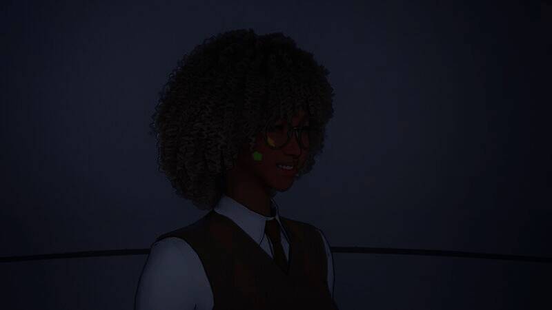 《inZOI》学生装蓬蓬裙使用教程图3