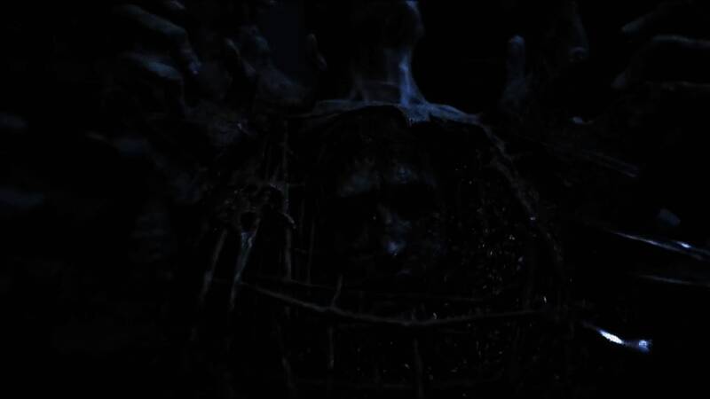 《黑暗世界：因与果》视频截图4