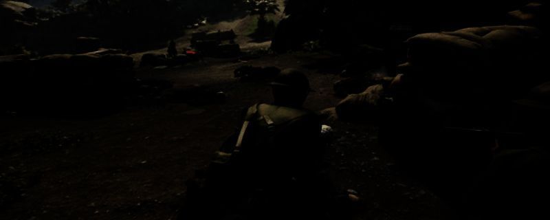 《医疗兵:太平洋战争》相关图片1