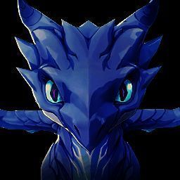 小翼龙冷凝声骸图标