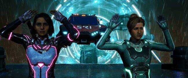 游戏场景相关图片