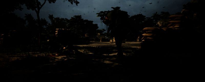 《医疗兵:太平洋战争》相关图片1