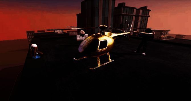 罗布乐思相关图片4