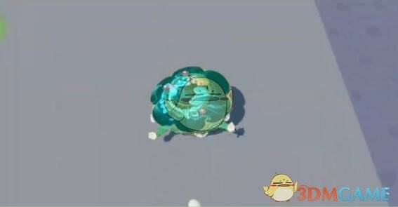 魔药师翠薇娅滚动展示图