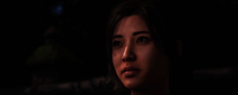 《刺客信条：影》相关图片1