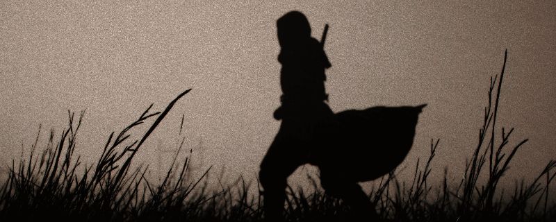 《刺客信条：影》相关游戏画面1