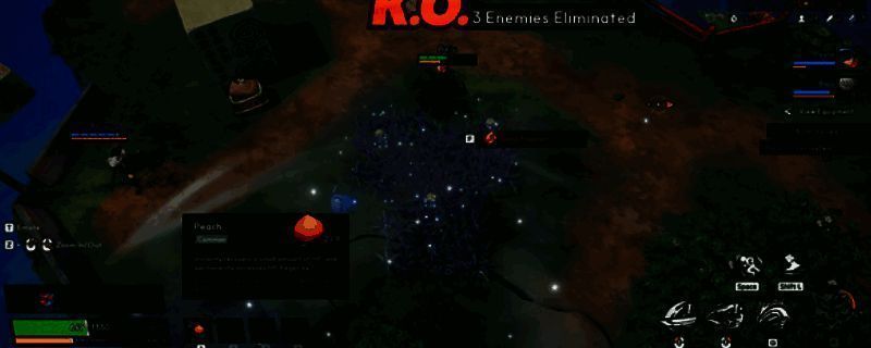 ASURAJANG游戏宣传图