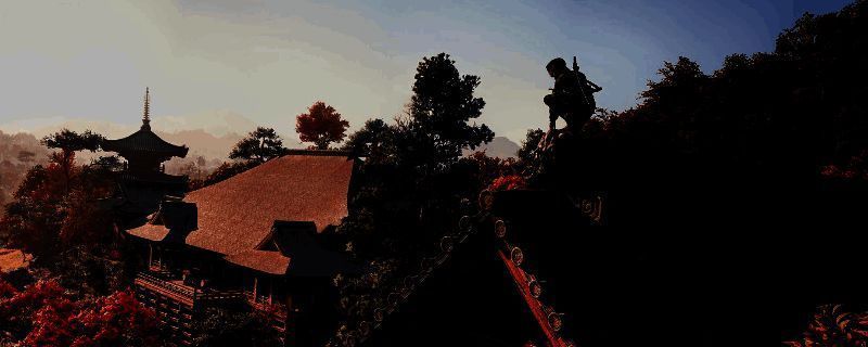 《刺客信条：影》相关图片1