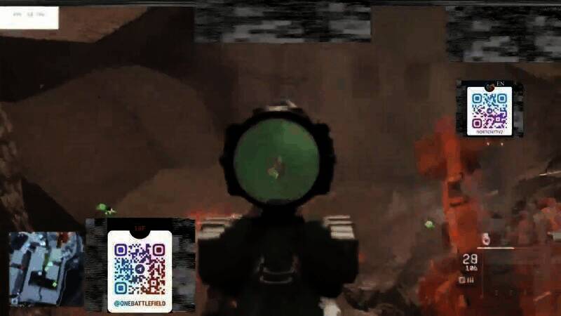 《战地》新作相关图片4