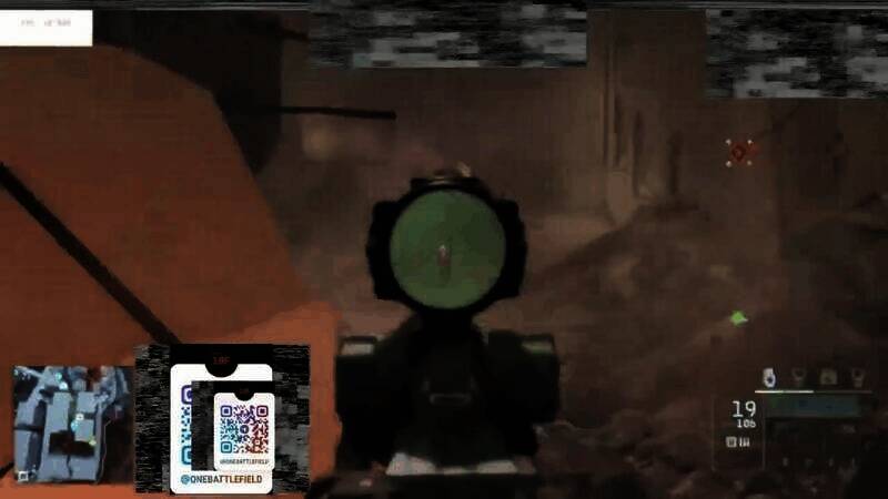 《战地》新作相关图片5