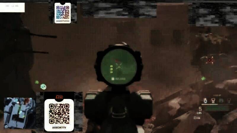 《战地》新作相关图片6