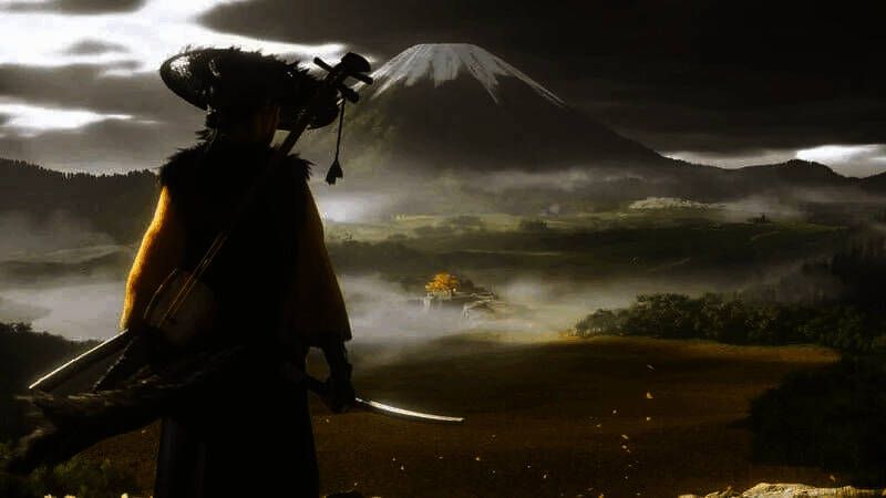 《羊蹄山之魂》相关图片1