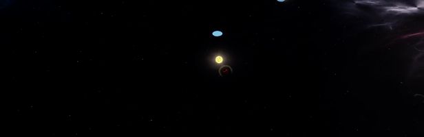 Beyond Astra游戏画面截图2