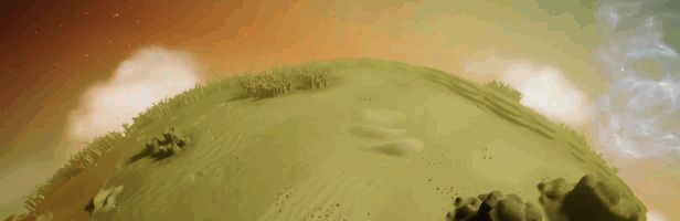 Beyond Astra游戏画面截图4