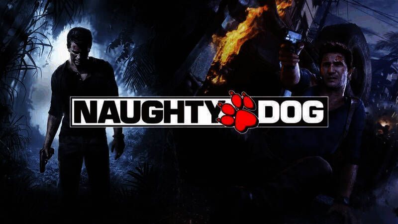 顽皮狗工作室相关图片