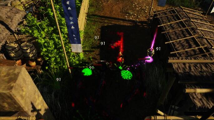 《魔爱狂想曲》相关图片5