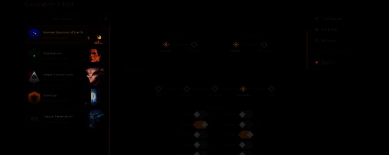 《Beyond Astra》相关图片1