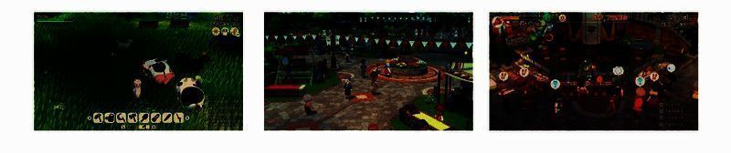 《牧场物语 来吧！风之繁华市集》游戏画面4