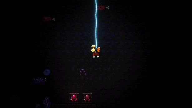 新装备展示截图