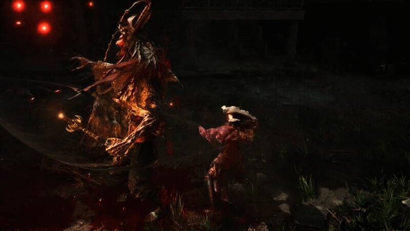 《明末：渊虚之羽》视频截图2