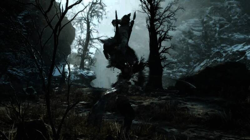 《明末：渊虚之羽》视频截图4